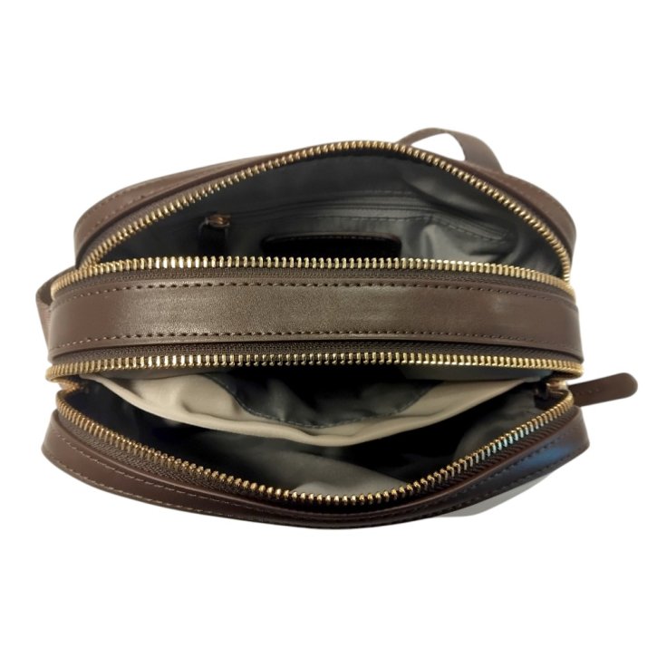 MANDARINA DUCK HUNTER crossover whitecap gray